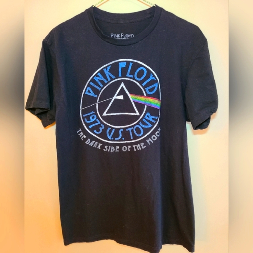 Pink Floyd "Dark Side of the Moon" Tee.